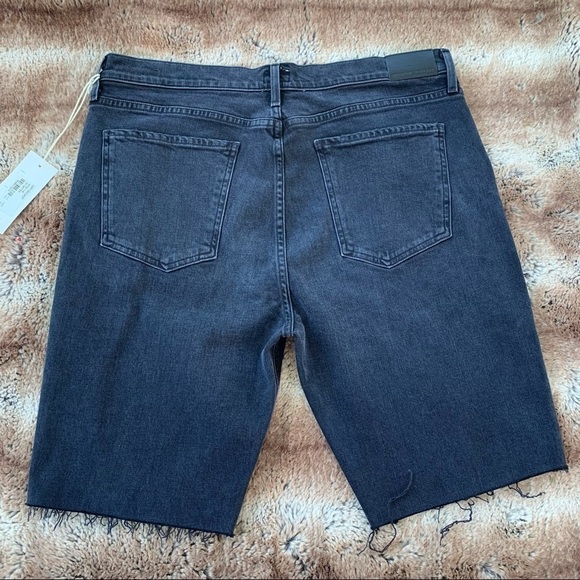 Citizens of Humanity Tamryn Short - Picture 2 of 7